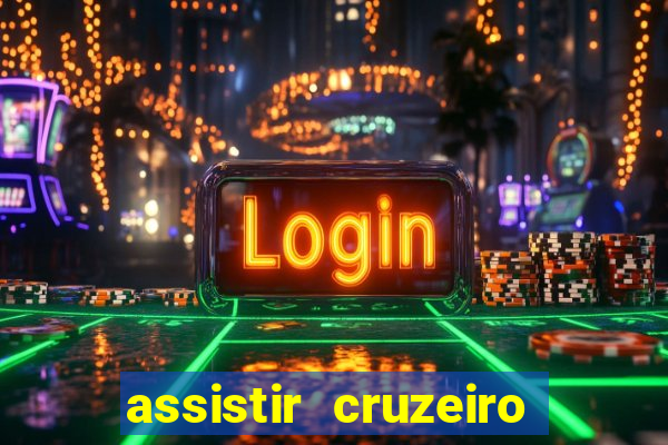 assistir cruzeiro das loucas online